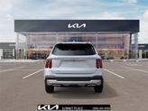 Thumbnail of 2025 Glacial White Pearl Kia Sorento