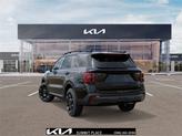 Thumbnail of 2025 Ebony Black Kia Sorento