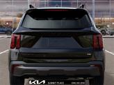 Thumbnail of 2025 Ebony Black Kia Sorento