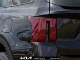 Thumbnail of 2025 Ebony Black Kia Sorento