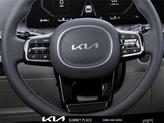 Thumbnail of 2025 Ebony Black Kia Sorento