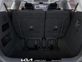 Thumbnail of 2026 Ceramic Silver Kia Carnival