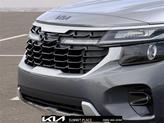 Thumbnail of 2025 Steel Gray Kia Seltos