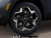 Thumbnail of 2025 Steel Gray Kia Seltos