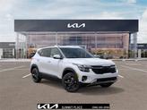 Thumbnail of 2026 Snow White Pearl Kia Seltos