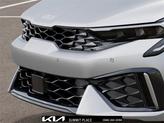 Thumbnail of 2025 Steel Matte Gray Kia K5
