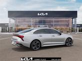 Thumbnail of 2025 Steel Matte Gray Kia K5
