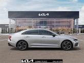 Thumbnail of 2025 Steel Matte Gray Kia K5