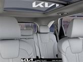 Thumbnail of 2025 Midnight Lake Blue Kia Sorento