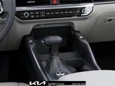 Thumbnail of 2025 Midnight Lake Blue Kia Sorento