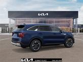 Thumbnail of 2025 Midnight Lake Blue Kia Sorento