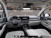 Thumbnail of 2025 Midnight Lake Blue Kia Sorento