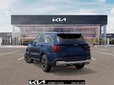 Thumbnail of 2025 Midnight Lake Blue Kia Sorento