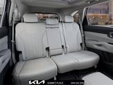 Thumbnail of 2025 Midnight Lake Blue Kia Sorento