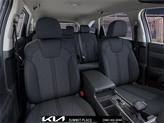 Thumbnail of 2025 Glacial White Pearl Kia Sorento