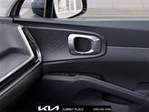 Thumbnail of 2025 Glacial White Pearl Kia Sorento