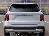 Thumbnail of 2025 Glacial White Pearl Kia Sorento