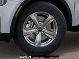 Thumbnail of 2025 Glacial White Pearl Kia Sorento