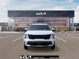 Thumbnail of 2025 Glacial White Pearl Kia Sorento