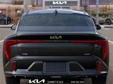 Thumbnail of 2025 Interstellar Gray Kia K4