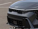 Thumbnail of 2025 Interstellar Gray Kia K4