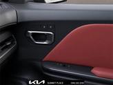 Thumbnail of 2025 Interstellar Gray Kia K4