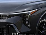 Thumbnail of 2025 Interstellar Gray Kia K4