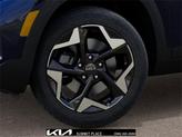 Thumbnail of 2026 Dark Ocean Blue Kia Seltos