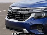 Thumbnail of 2026 Dark Ocean Blue Kia Seltos