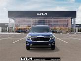 Thumbnail of 2026 Dark Ocean Blue Kia Seltos