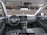 Thumbnail of 2026 Dark Ocean Blue Kia Seltos
