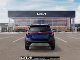 Thumbnail of 2026 Dark Ocean Blue Kia Seltos