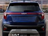 Thumbnail of 2026 Dark Ocean Blue Kia Seltos