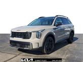 Thumbnail of 2025 Road Rider Brown Kia Sorento