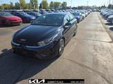 Photo of 2024 Aurora Black Kia Forte