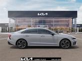 Thumbnail of 2025 Wolf Gray Kia K5