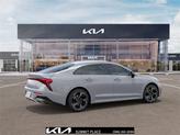 Thumbnail of 2025 Wolf Gray Kia K5