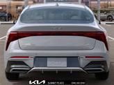 Thumbnail of 2025 Wolf Gray Kia K5