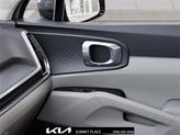 Thumbnail of 2025 Wolf Gray Kia Sorento