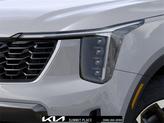Thumbnail of 2025 Wolf Gray Kia Sorento