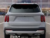 Thumbnail of 2025 Wolf Gray Kia Sorento