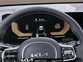 Thumbnail of 2025 Wolf Gray Kia Sorento