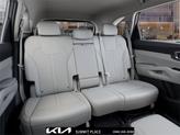 Thumbnail of 2025 Wolf Gray Kia Sorento