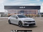 Thumbnail of 2025 Wolf Gray Kia K5