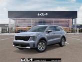 Photo of 2025 Everlasting Silver Kia Sorento