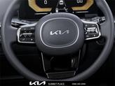 Thumbnail of 2025 Everlasting Silver Kia Sorento