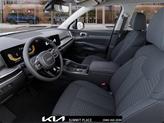 Thumbnail of 2025 Everlasting Silver Kia Sorento