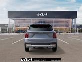 Thumbnail of 2025 Everlasting Silver Kia Sorento