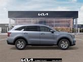 Thumbnail of 2025 Everlasting Silver Kia Sorento