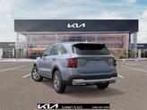Thumbnail of 2025 Everlasting Silver Kia Sorento
